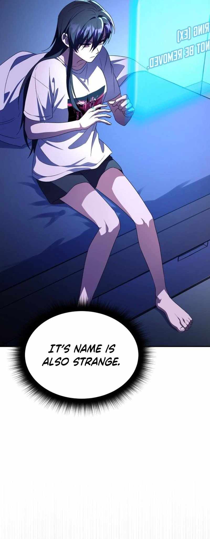 The Returned C-Rank Tank Won't Die! Chapter 5 4